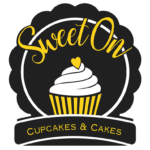 Sweet on Cupcakes | Logo