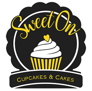 Sweet on Cupcakes | Logo