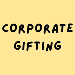 Corporate Gifting