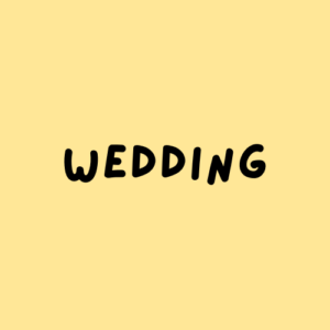 Wedding