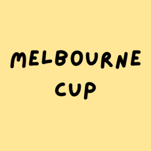 Melbourne Cup