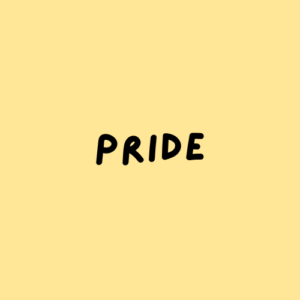 Pride