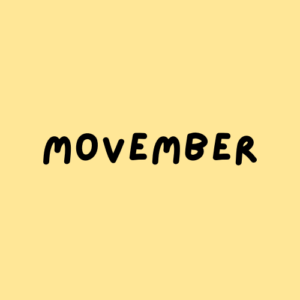 Movember